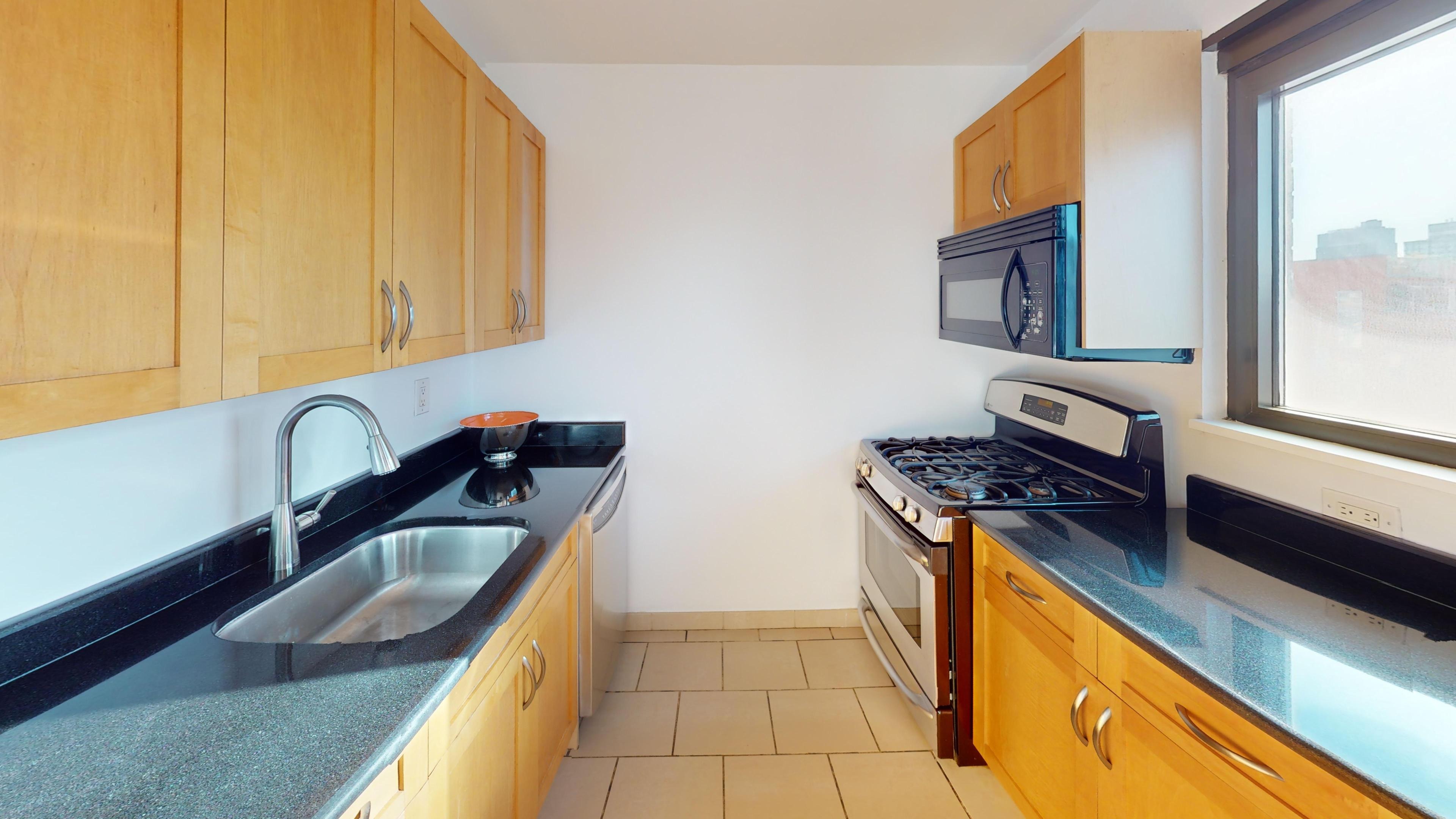 Bowery , New York, NY 10002 #1