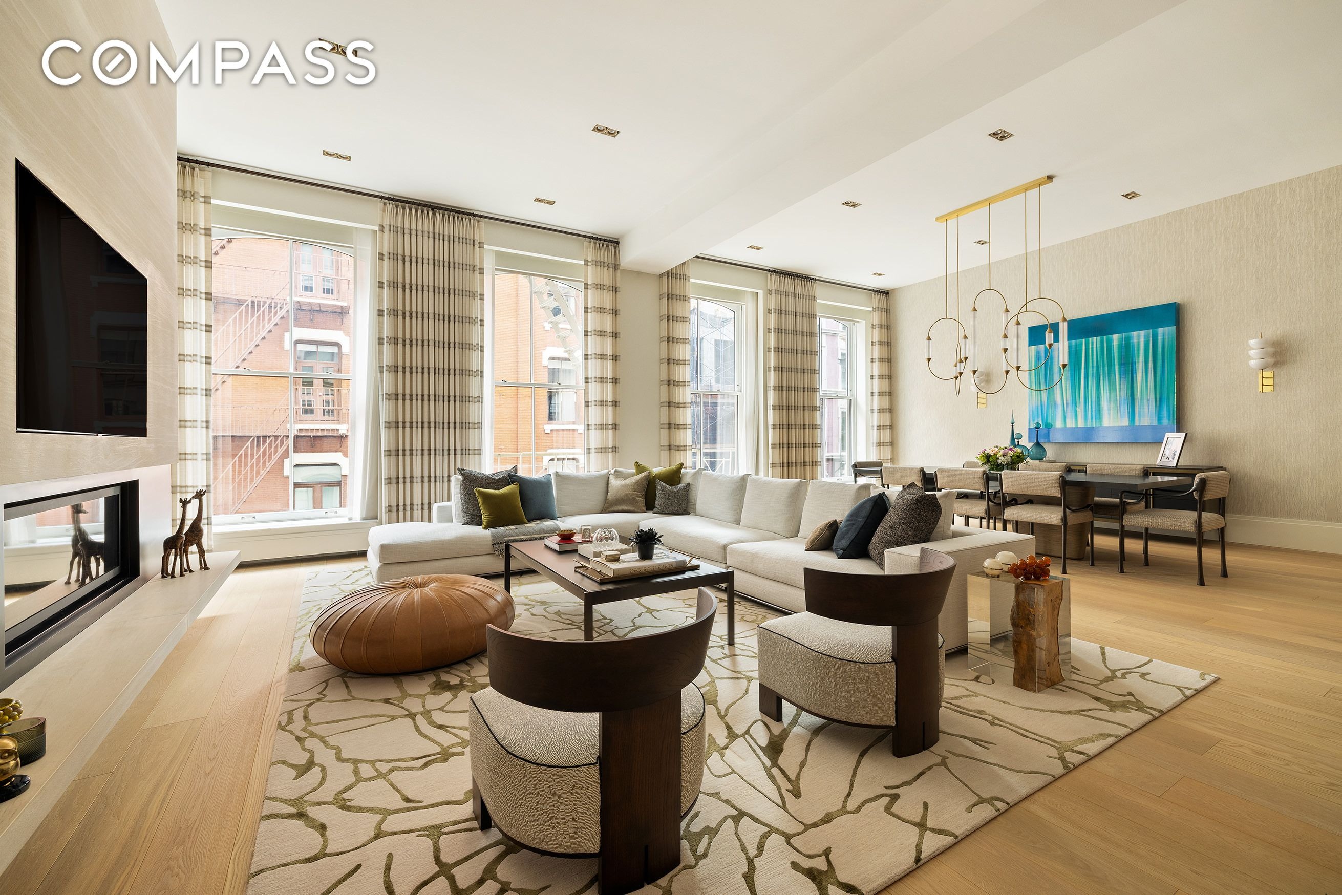 Greene St, New York, NY 10013 #1