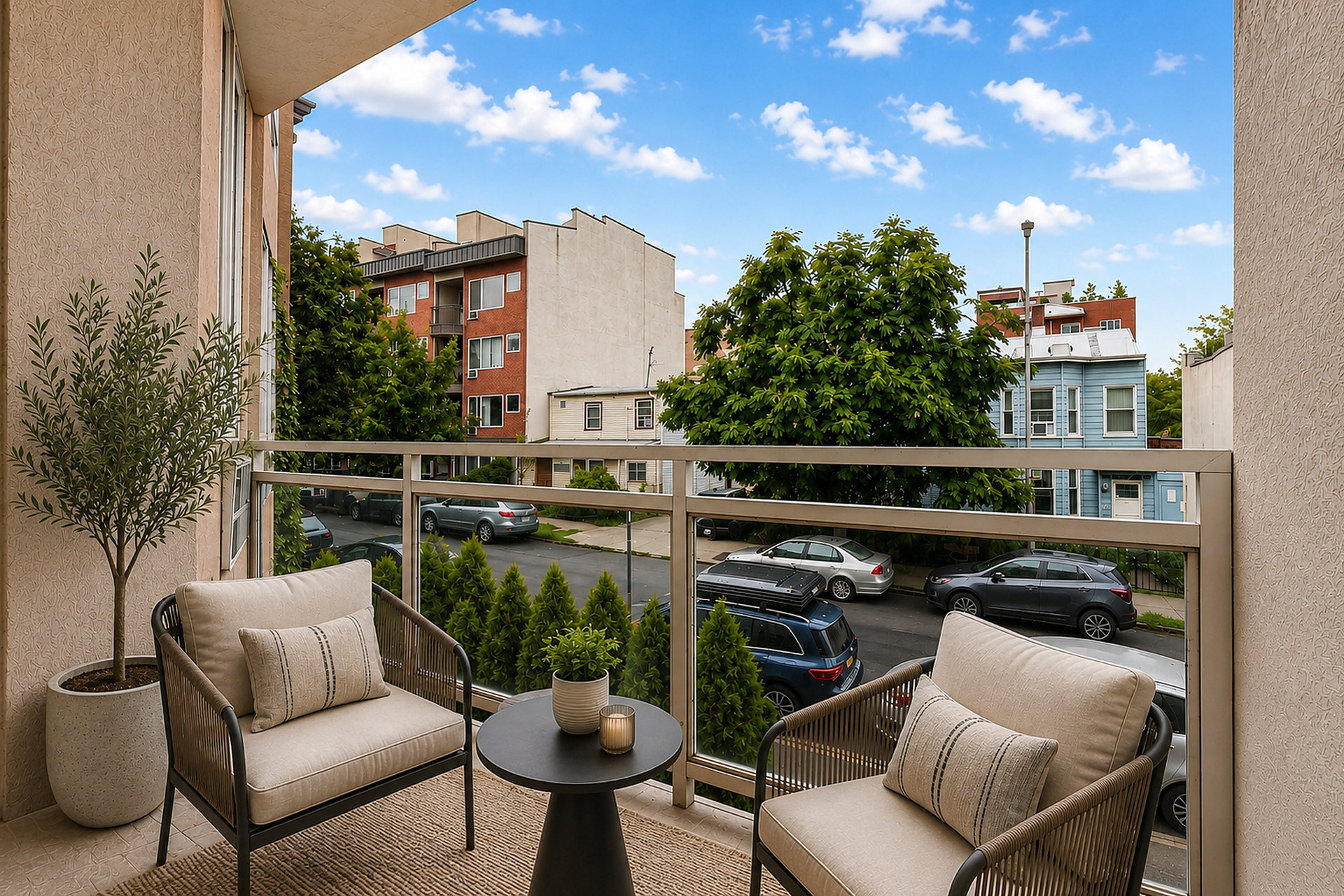 16th St, Brooklyn, NY 11215