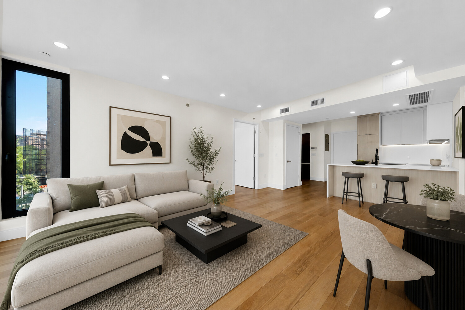 Fayette St, Brooklyn, NY 11206