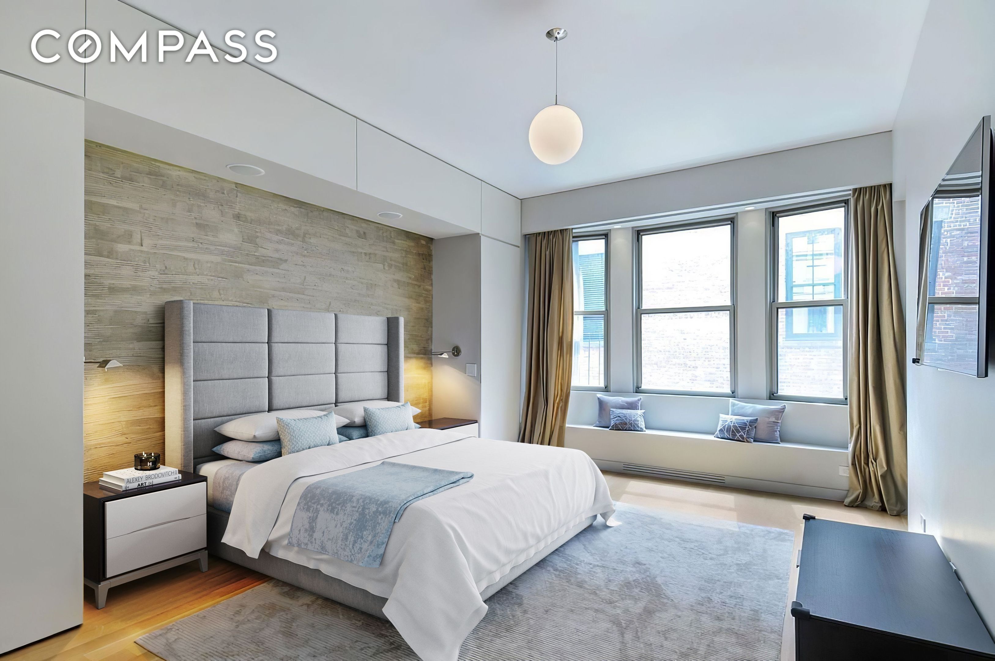 Gramercy Park, New York, NY 10003 #1