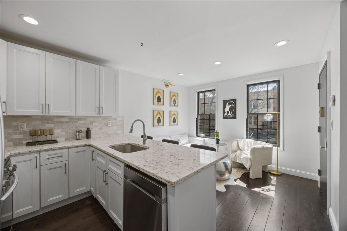 Pacific St, Brooklyn, NY 11233 #1