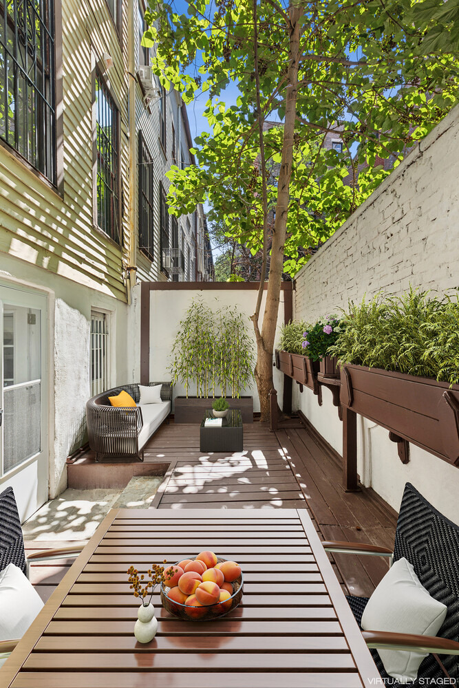 Sylvan Ter, New York, NY 10032