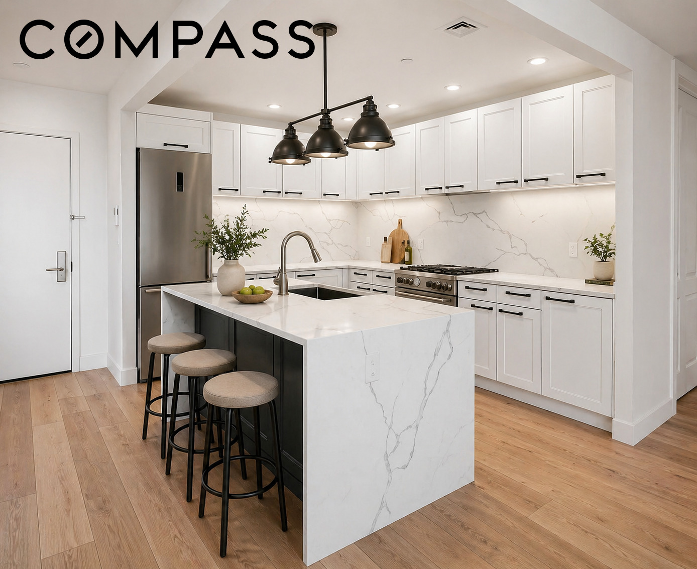 Dekalb Ave, Brooklyn, NY 11216 #1