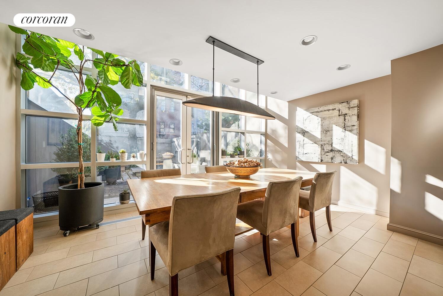 119th St, New York, NY 10026 #1