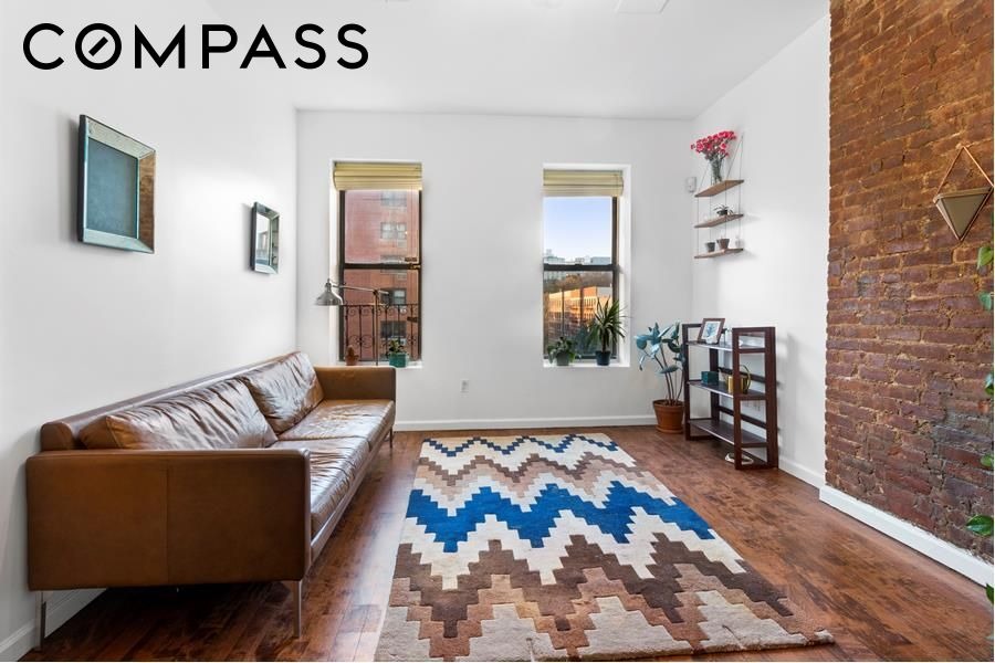 Frederick Douglass Blvd, New York, NY 10026 #1