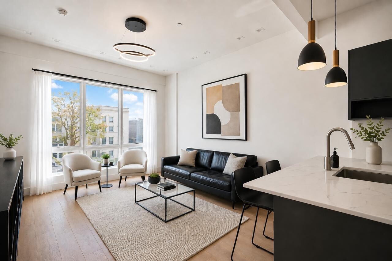 Huron St, Brooklyn, NY 11222
