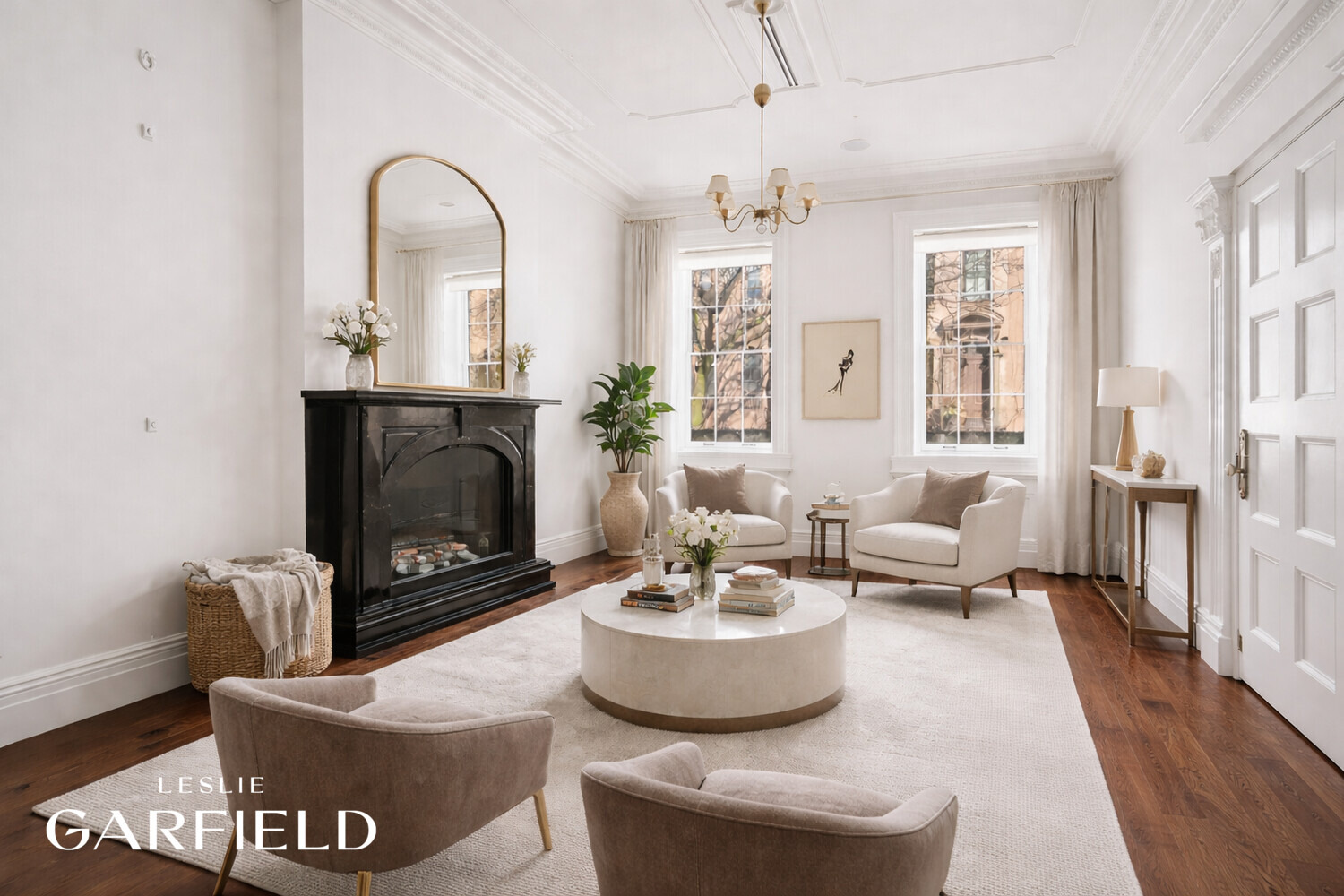 Charles St, New York, NY 10014 #1