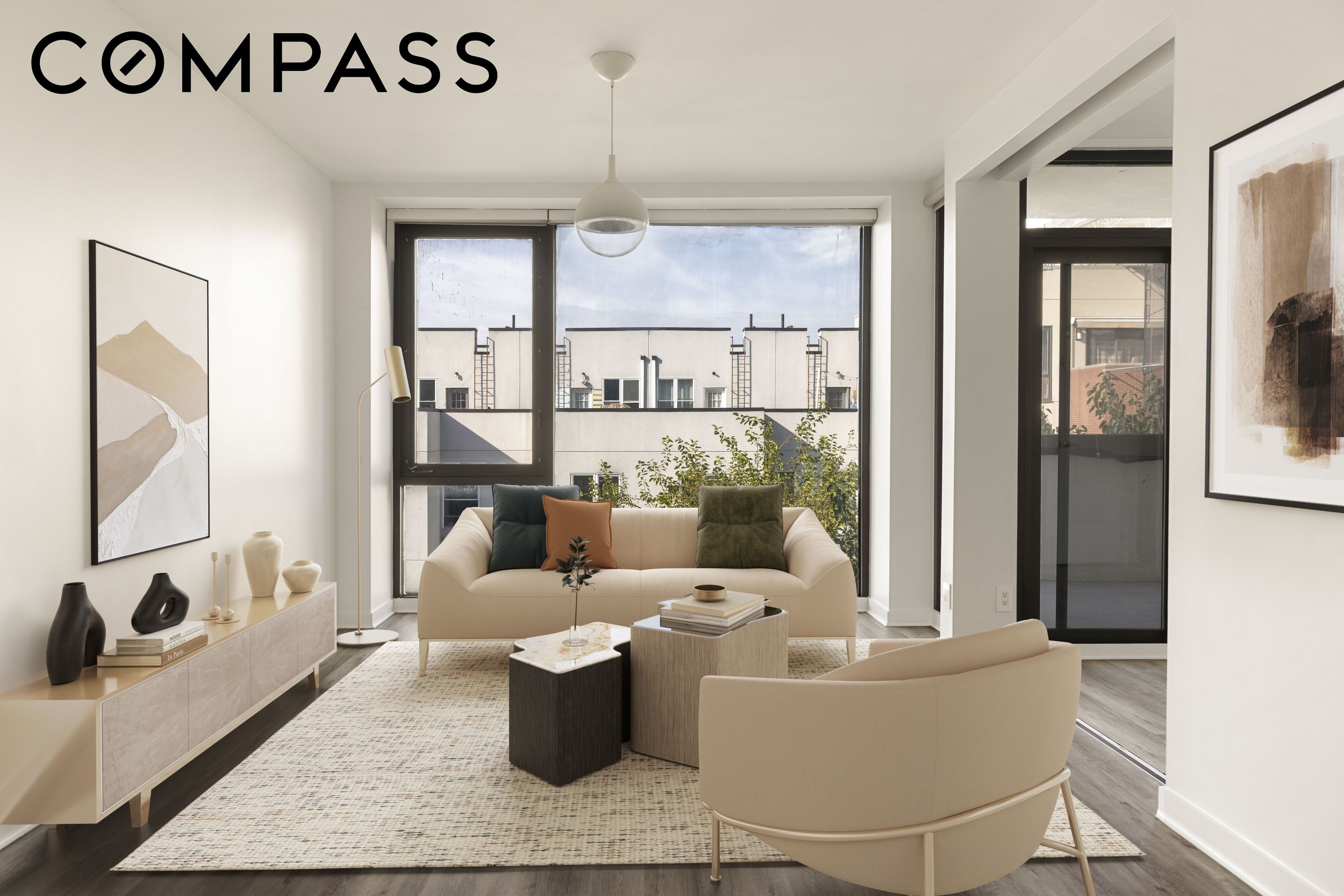 Montrose Ave, Brooklyn, NY 11206
