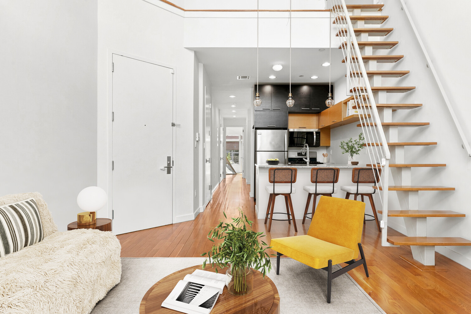 Clifton Pl, Brooklyn, NY 11238 #1