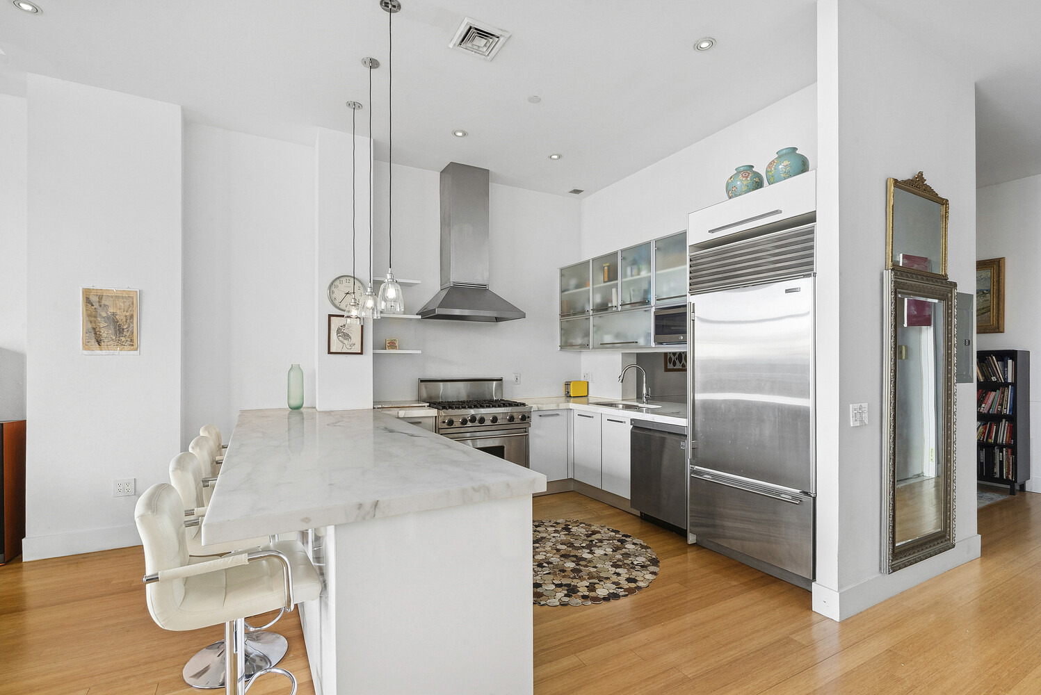 124th St, New York, NY 10027 #1