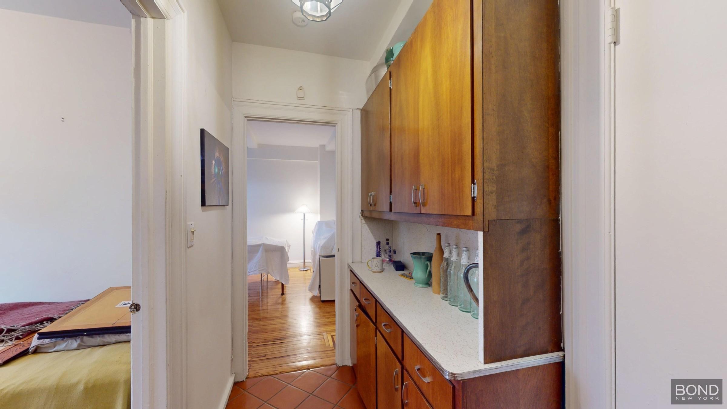 84th St, New York, NY 10024 #1