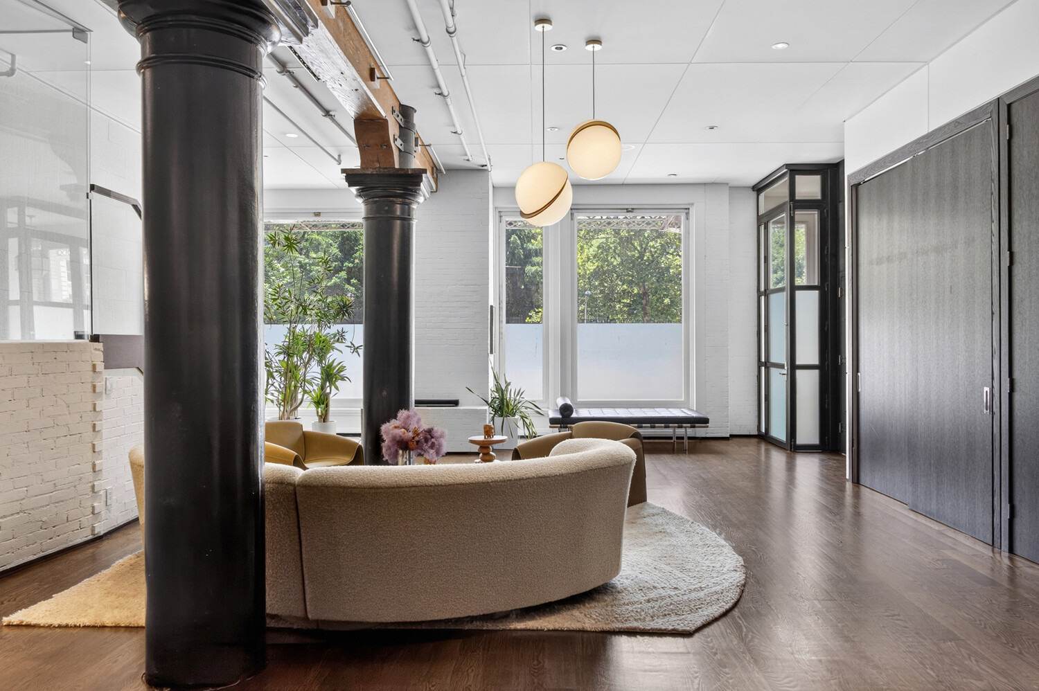 Laight St, New York, NY 10013 #1