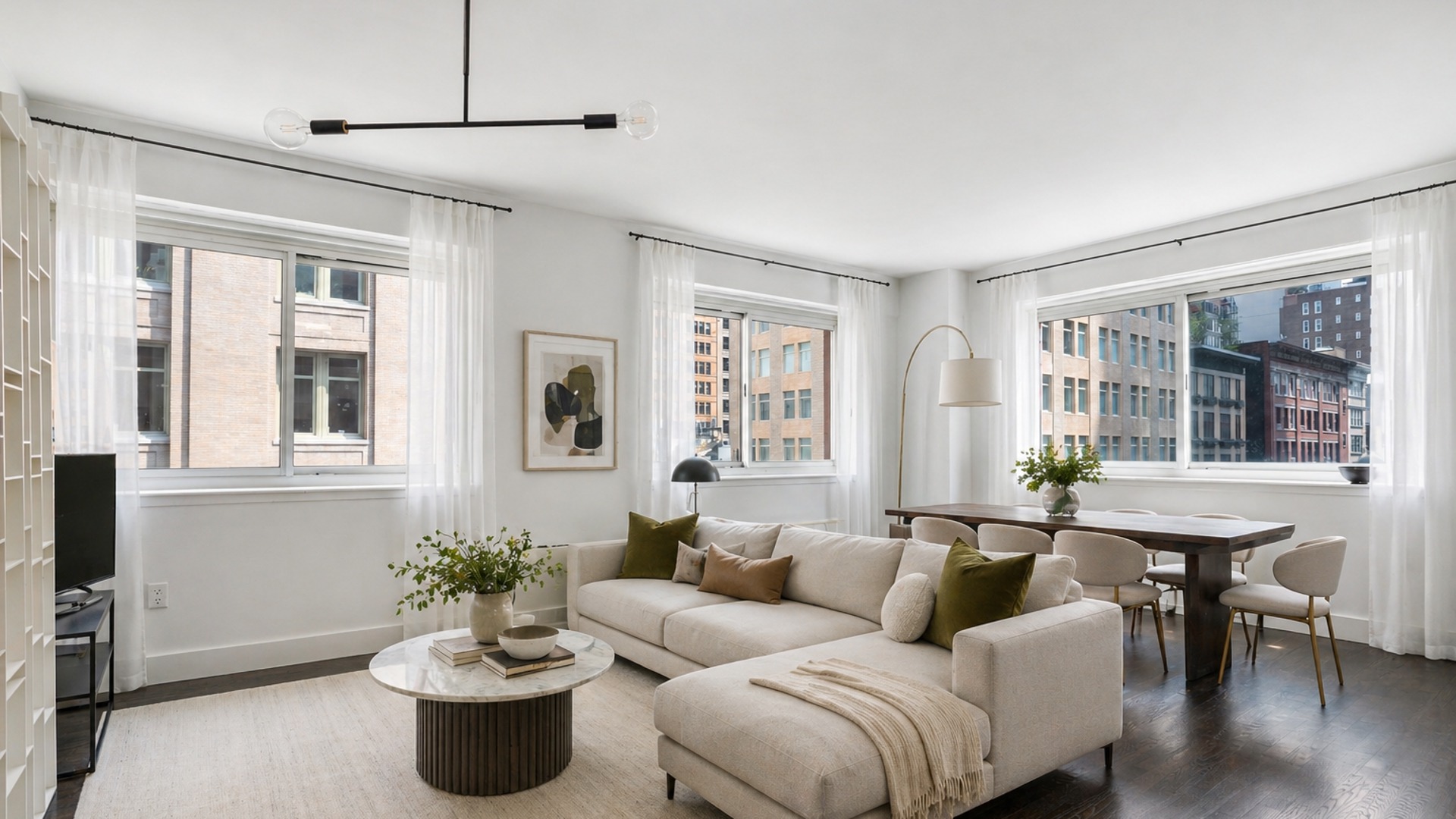 24th St, New York, NY 10011