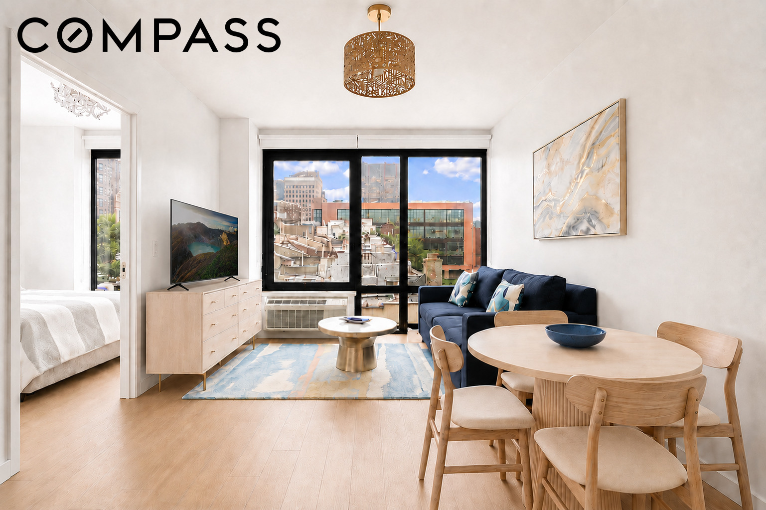 3rd Ave, New York, NY 10029 #1