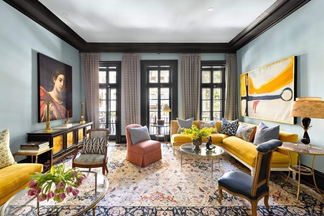 49th St, New York, NY 10017