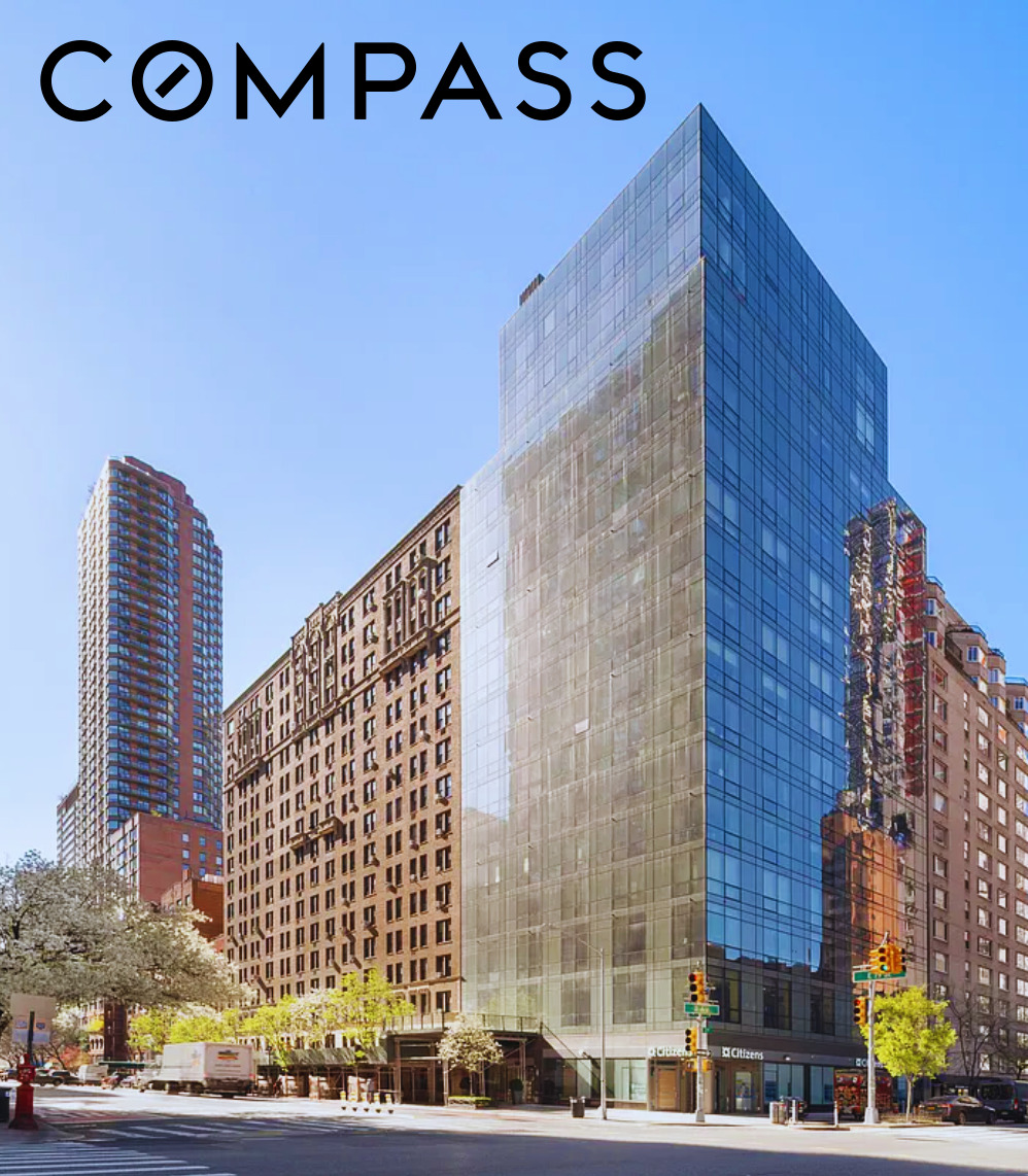 79th St, New York, NY 10075