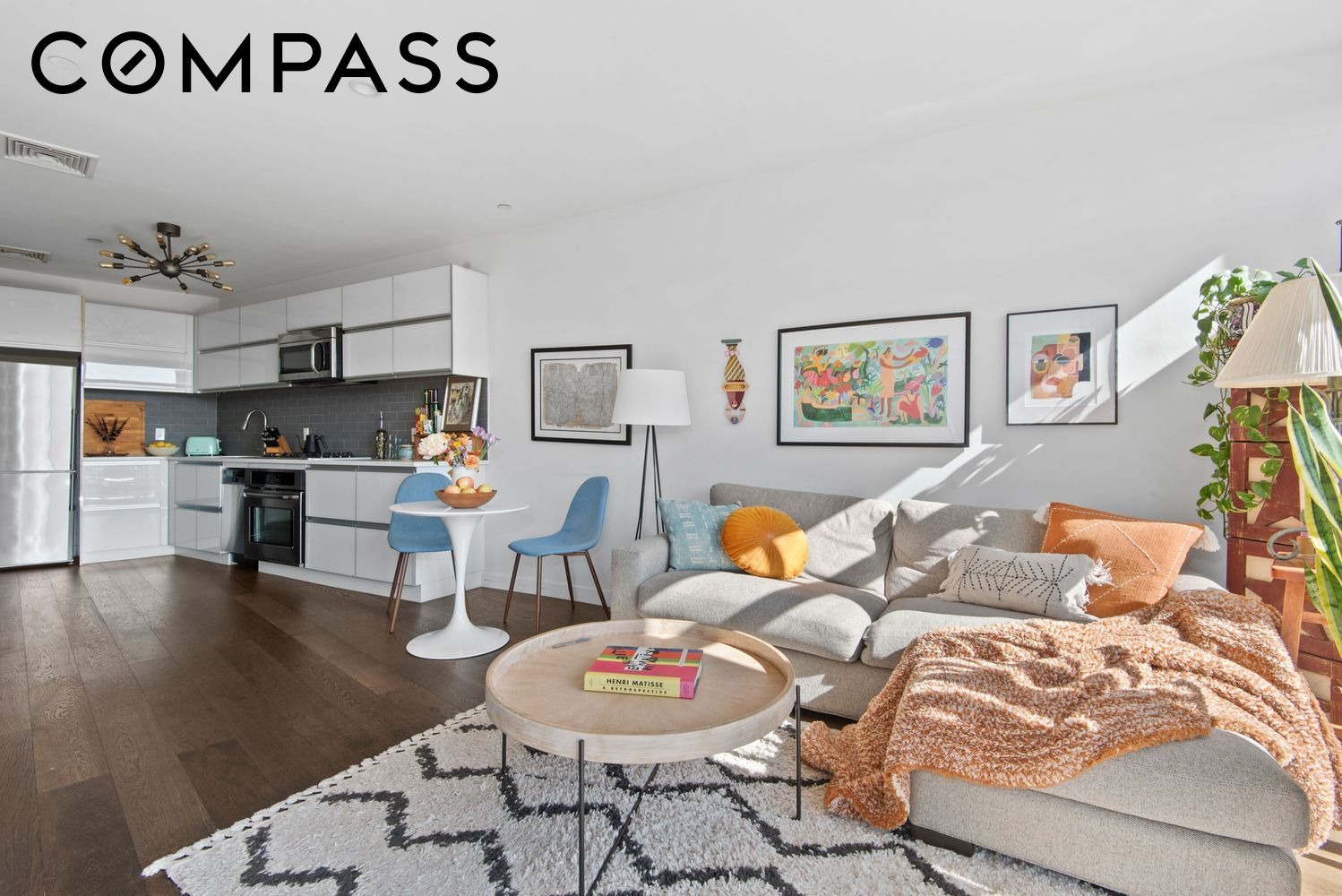 Woodpoint Rd, Brooklyn, NY 11211 #1