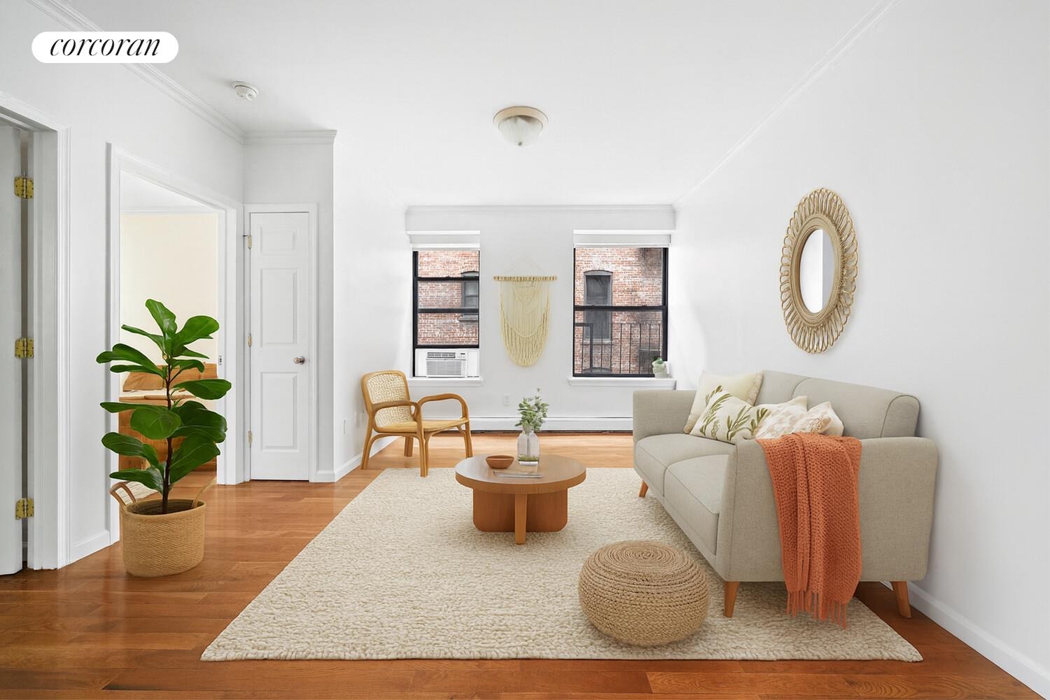 111th St, New York, NY 10026
