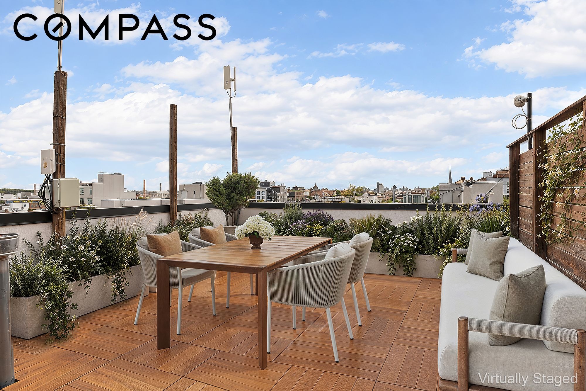 Clay St, Brooklyn, NY 11222 #1