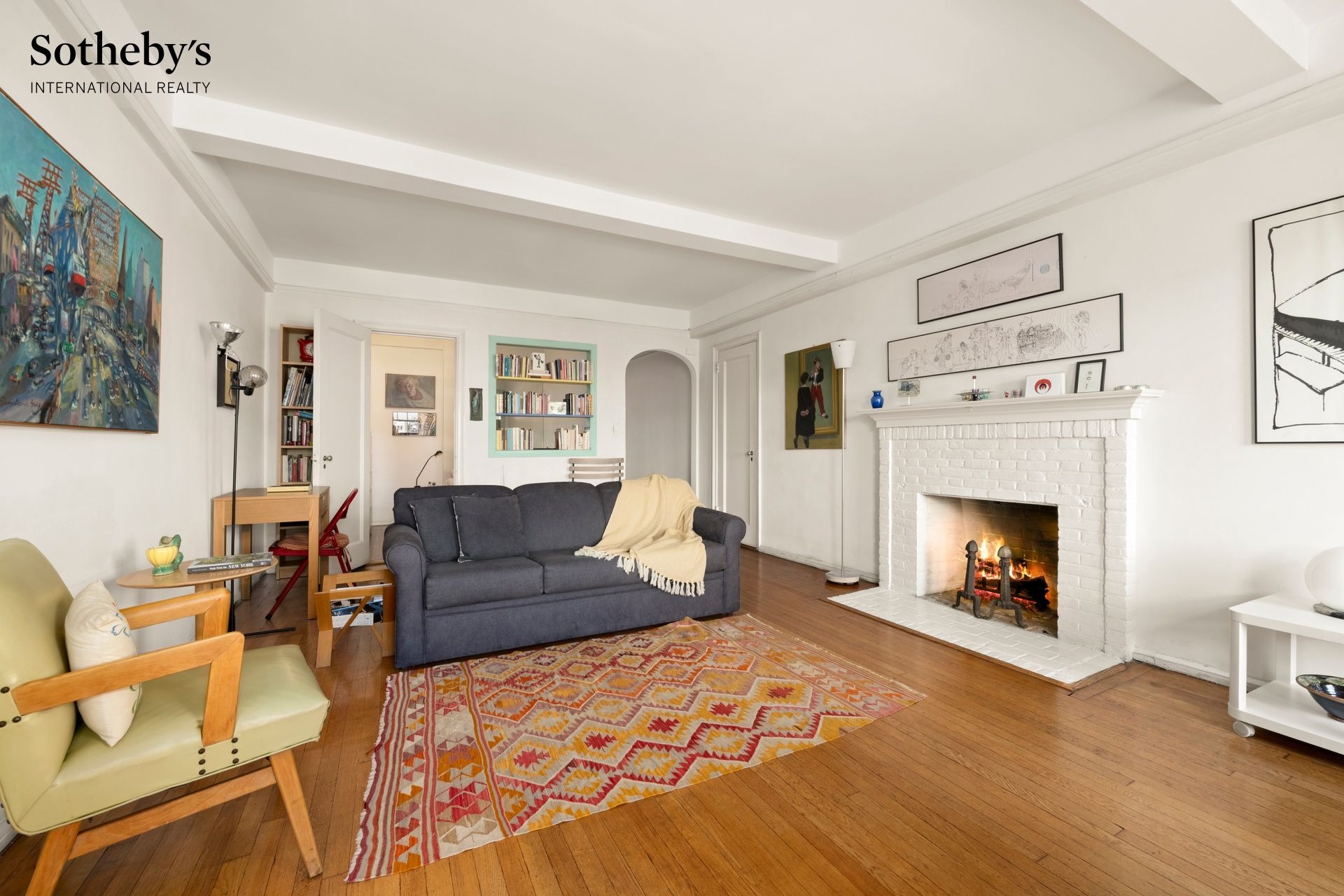Christopher St, New York, NY 10014 #1