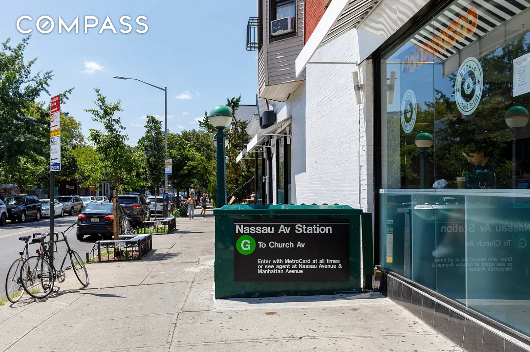 Guernsey St, Brooklyn, NY 11222 #1
