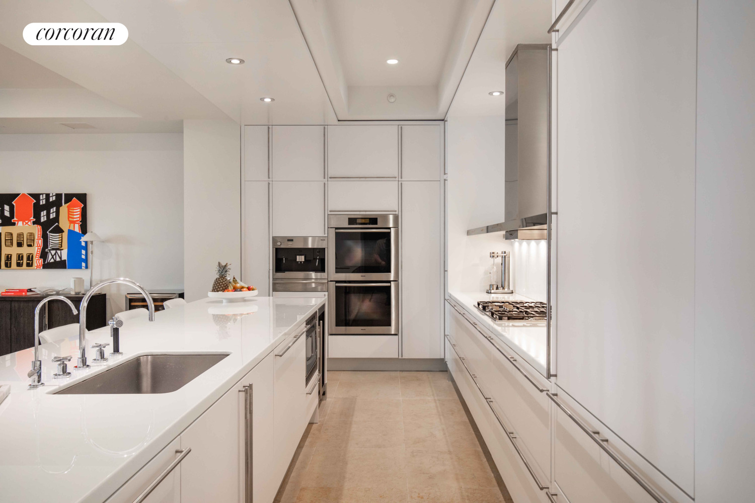 18th St, New York, NY 10011 #1