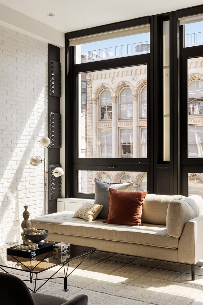 Mercer St, New York, NY 10012 #1