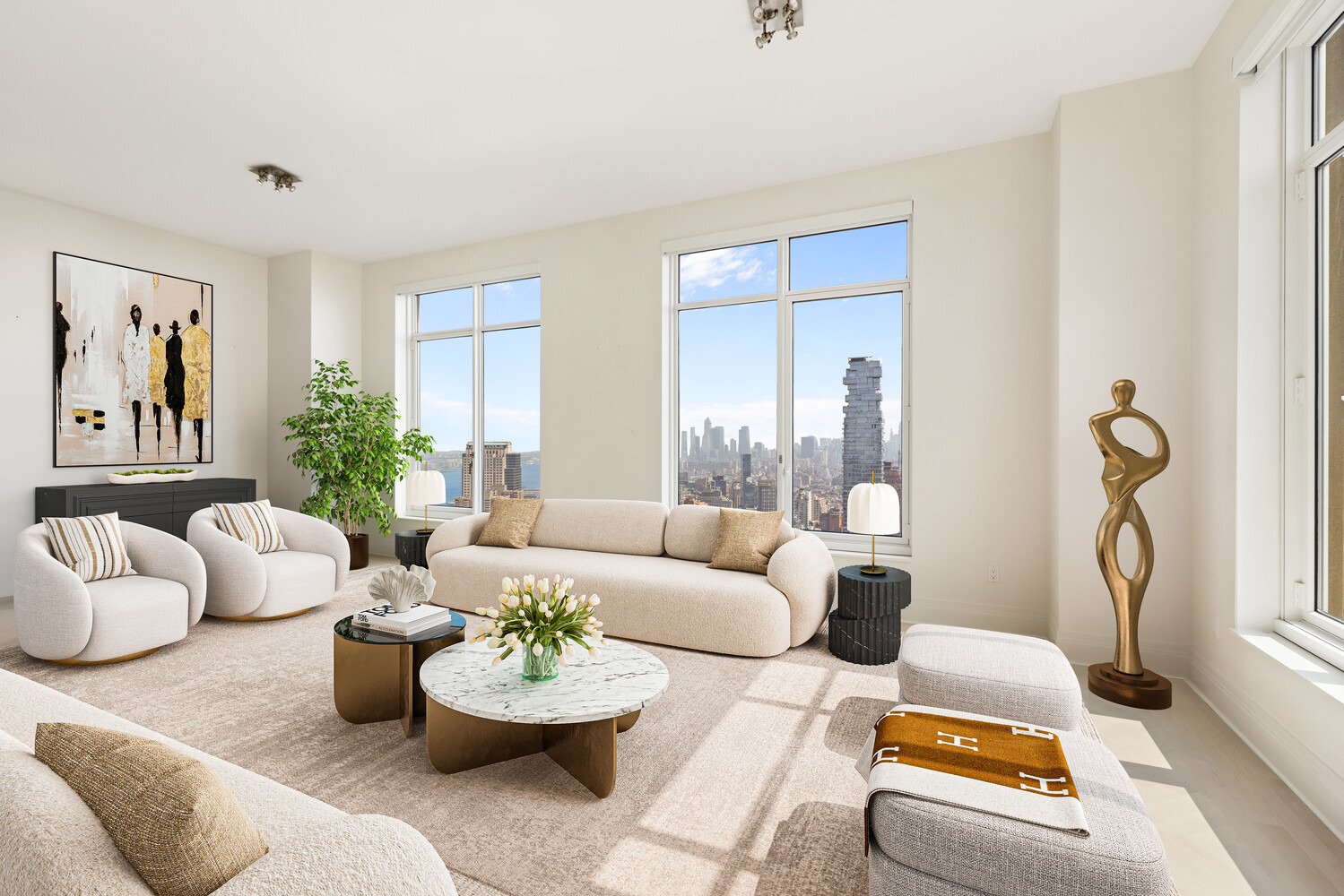 Park Pl, New York, NY 10007 #1