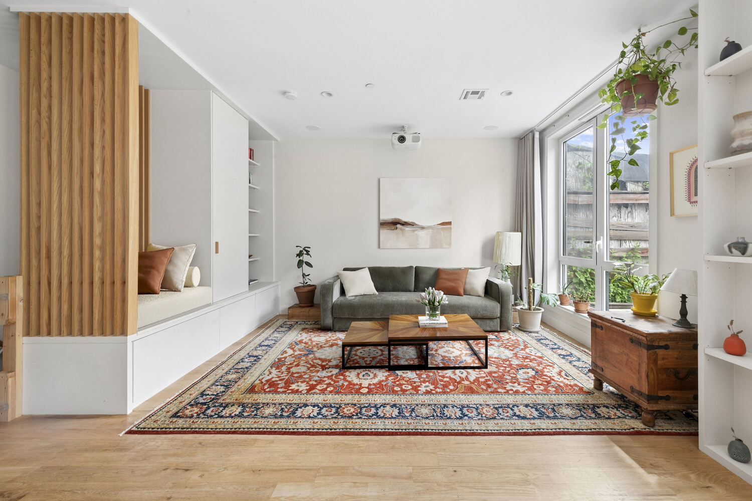 Jefferson Ave, Brooklyn, NY 11221 #1