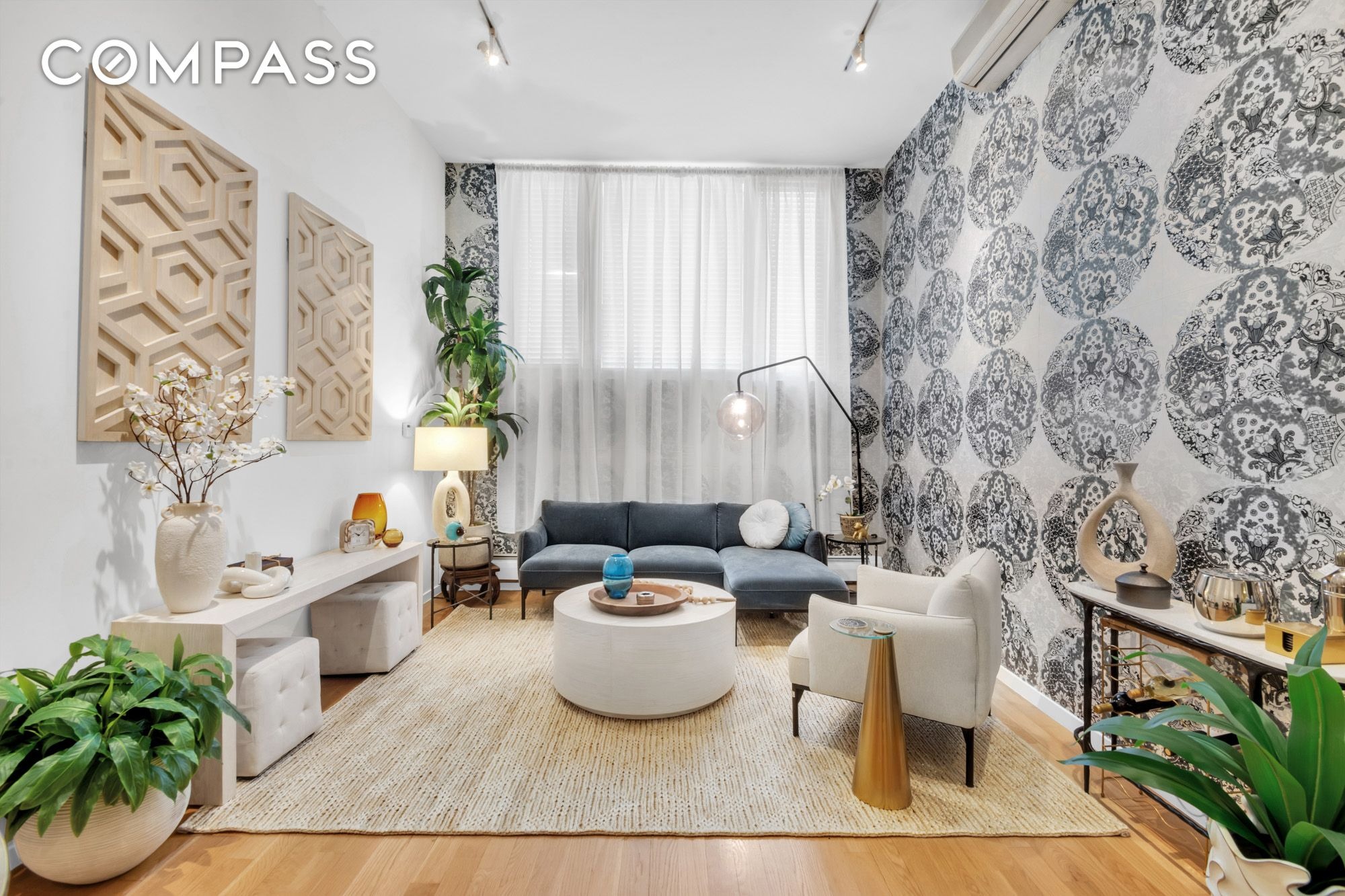 118th St, New York, NY 10035