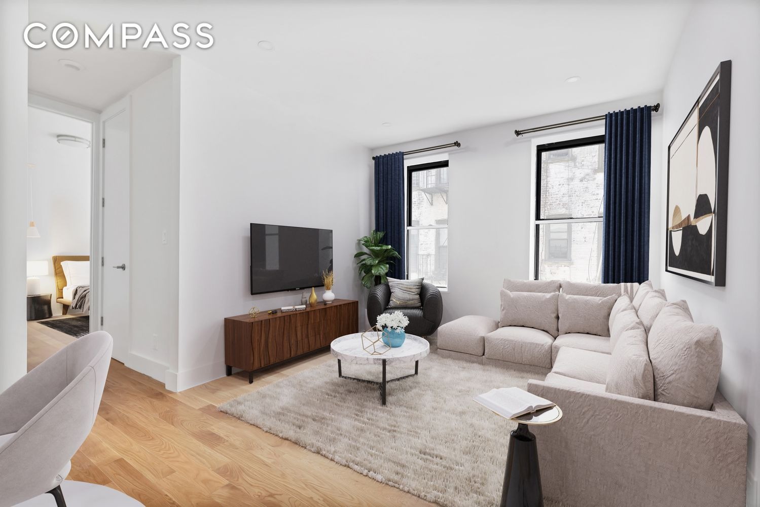 Ditmas Ave, Brooklyn, NY 11218