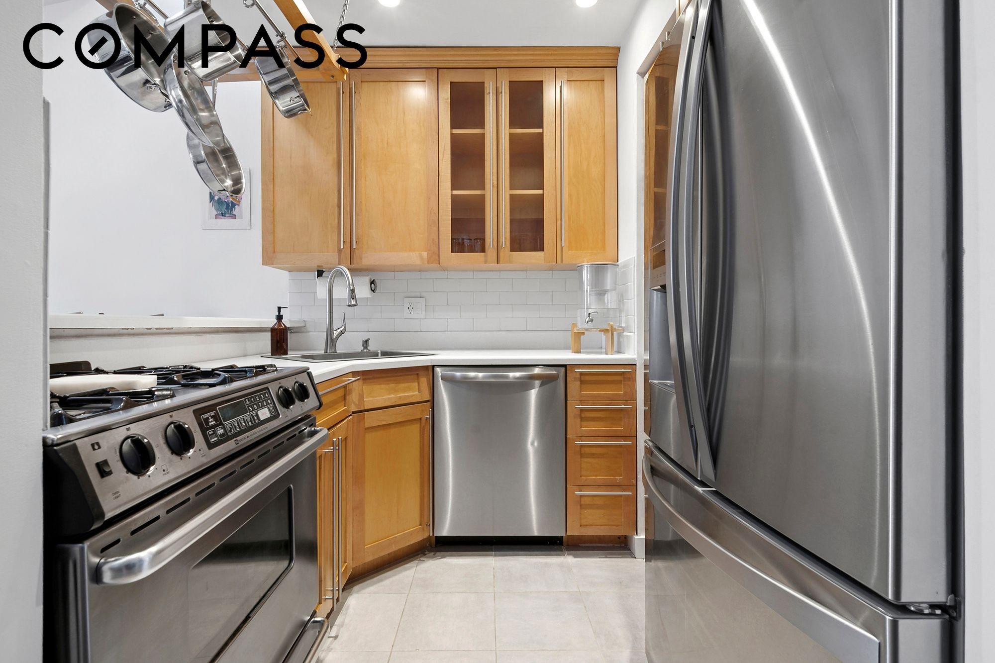 Battery Ave, Brooklyn, NY 11209