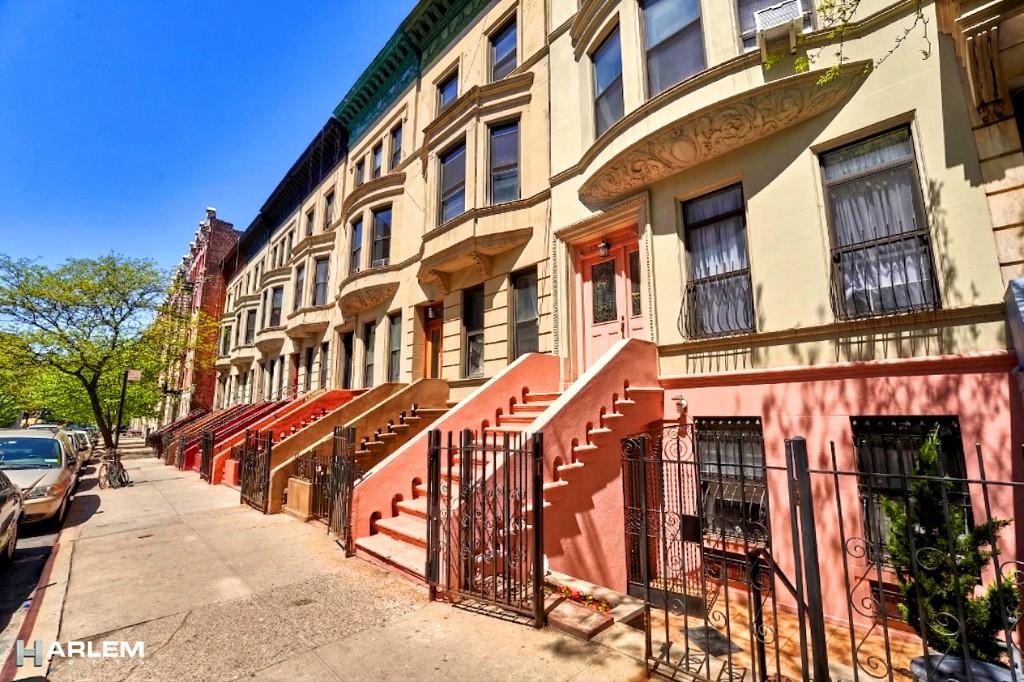 162nd St, New York, NY 10032