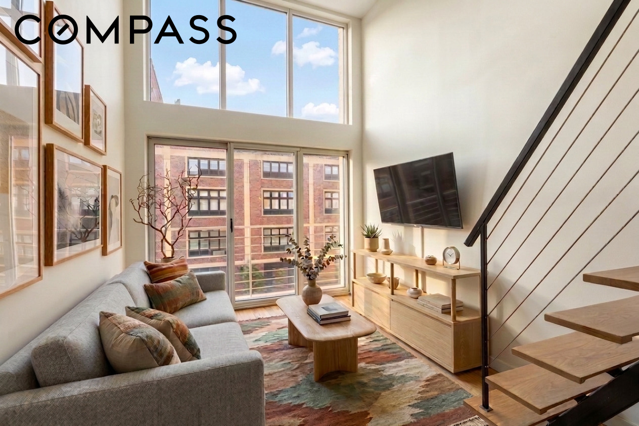 Warren St, Brooklyn, NY 11201 #1