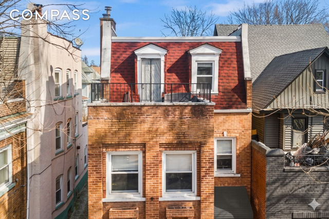 21st St, Brooklyn, NY 11210