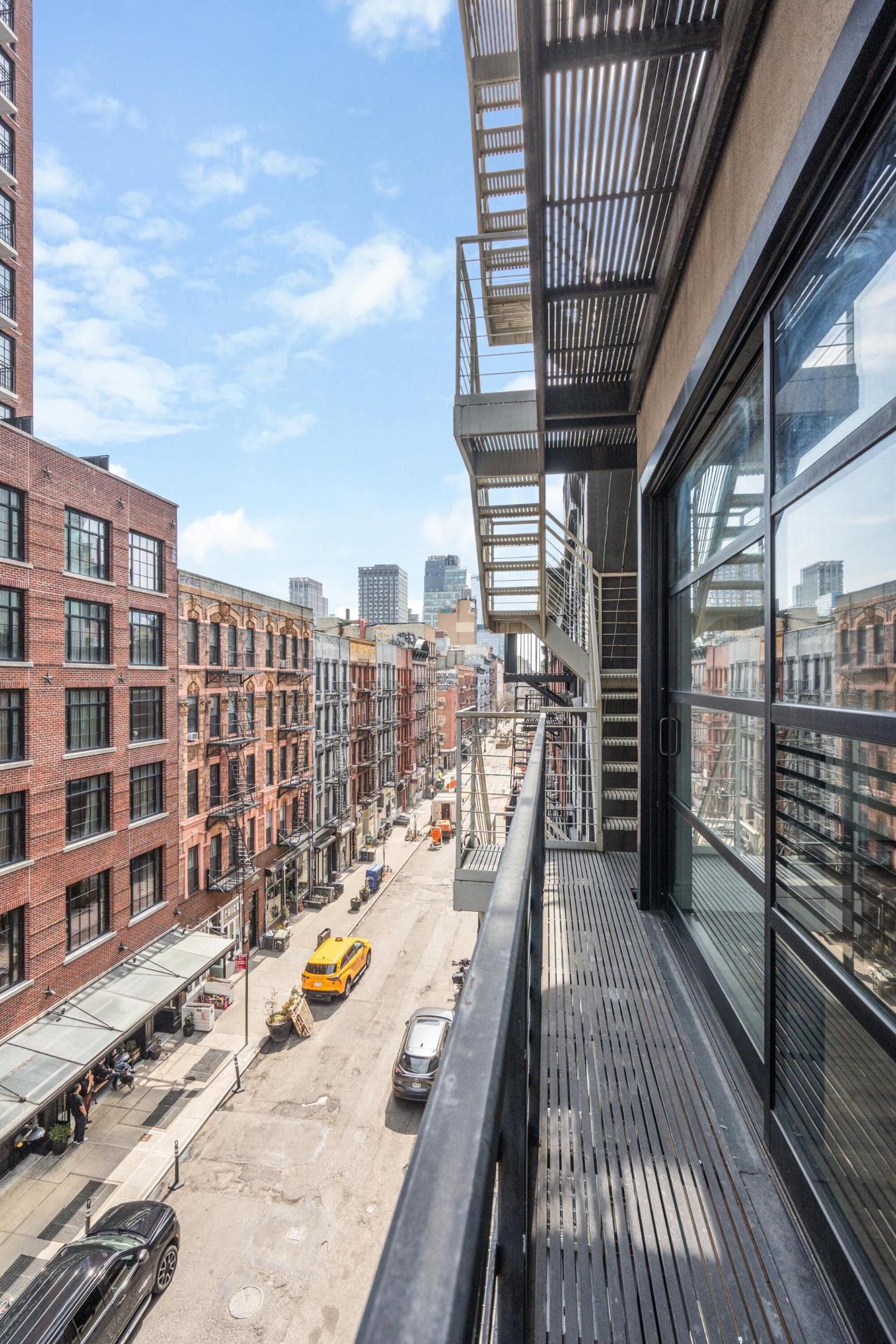 Ludlow St, New York, NY 10002 #1