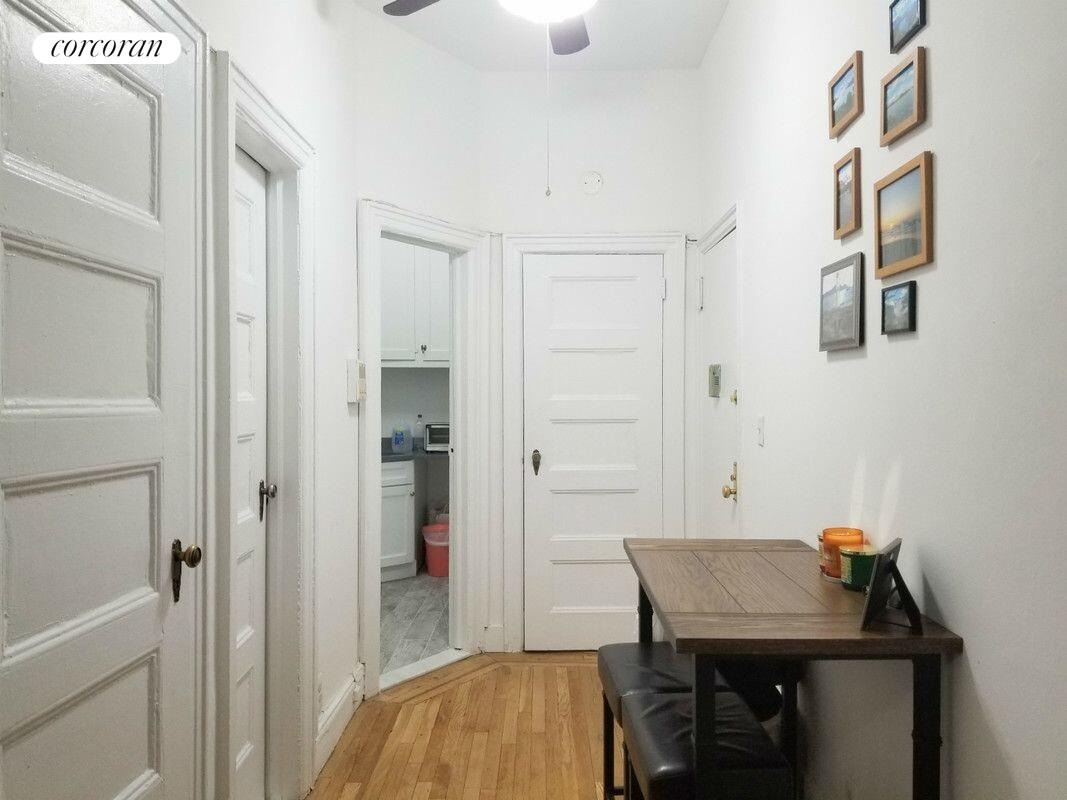 97th St, New York, NY 10025 #1