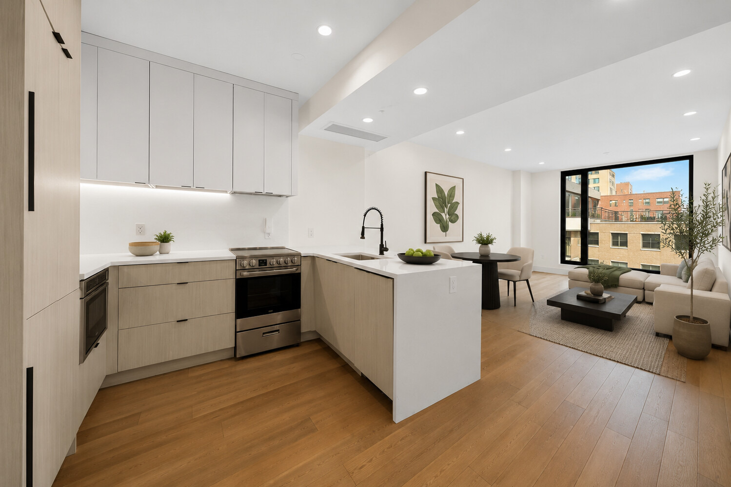 Fayette St, Brooklyn, NY 11206 #1