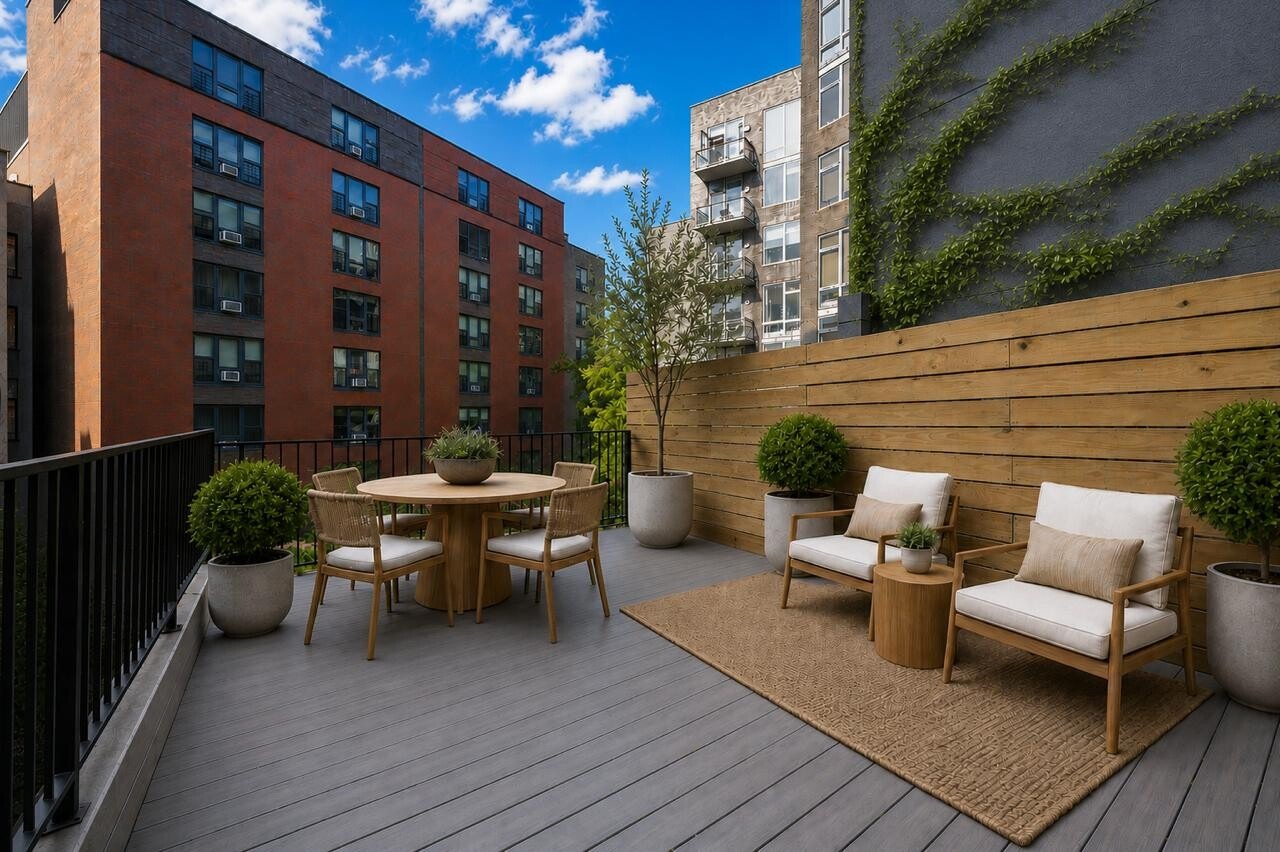 Fulton St, Brooklyn, NY 11238