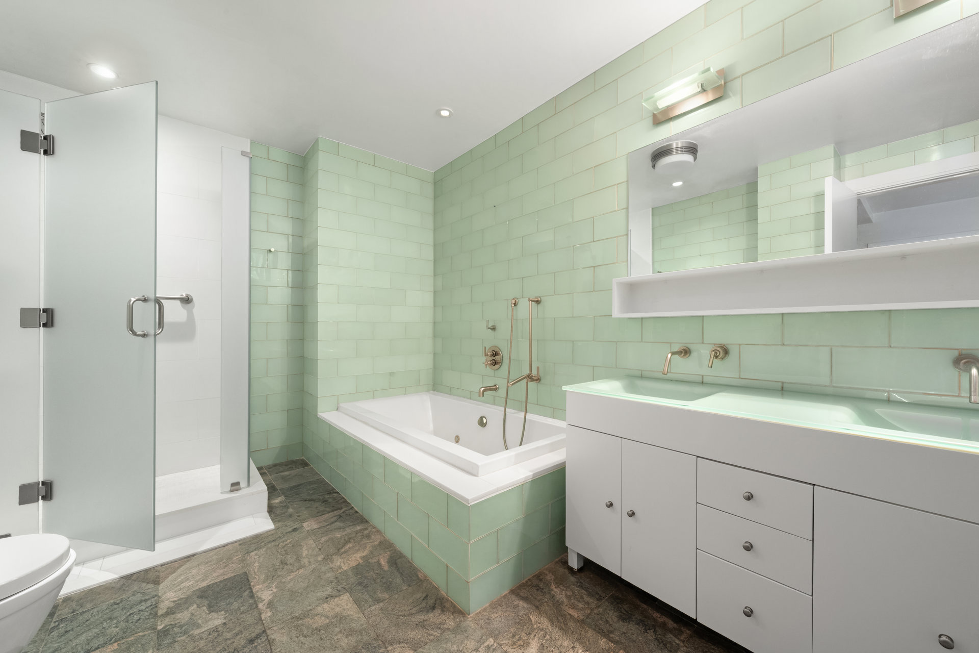 Baxter St, New York, NY 10013 #1