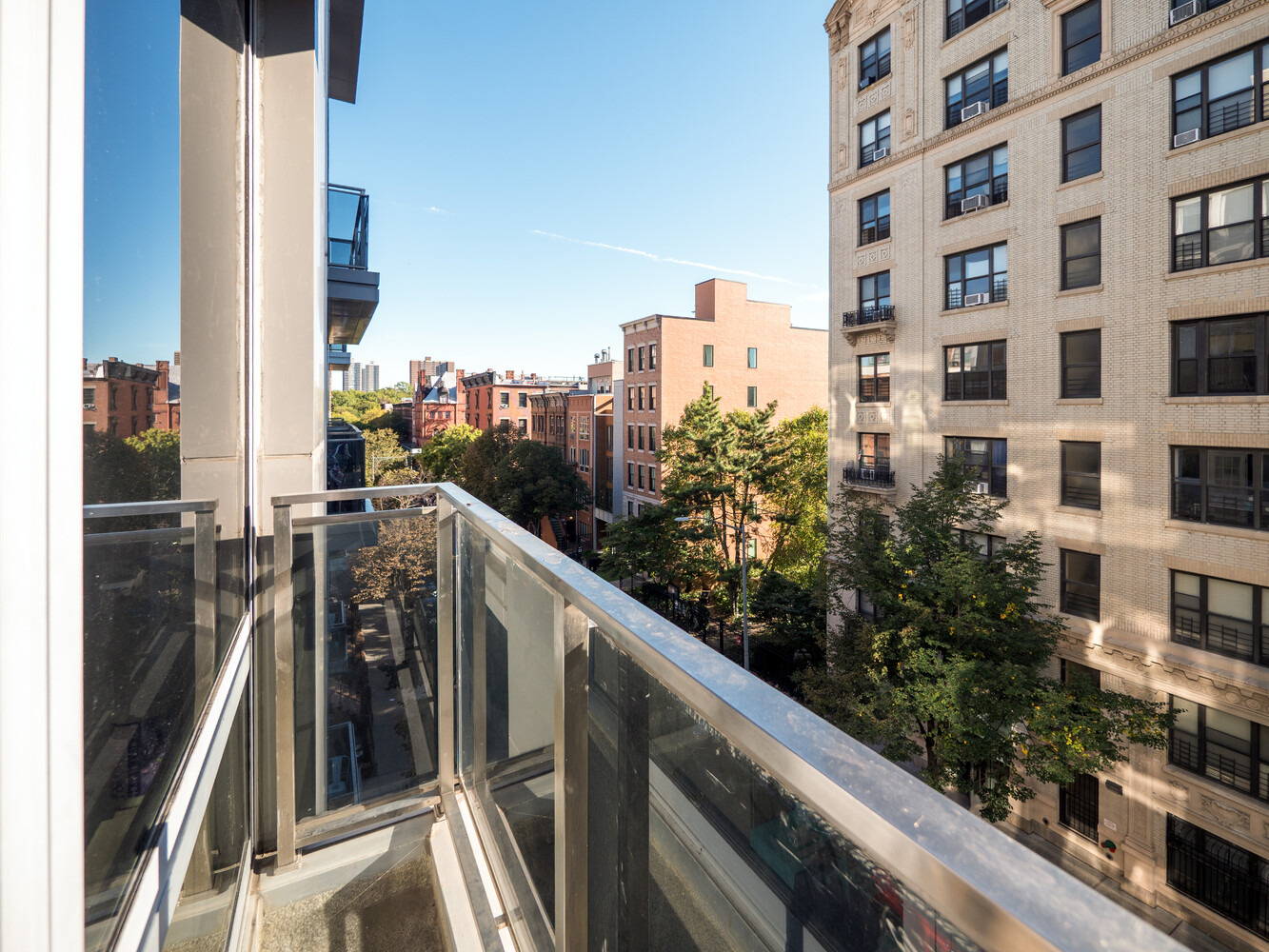 123rd St, New York, NY 10027