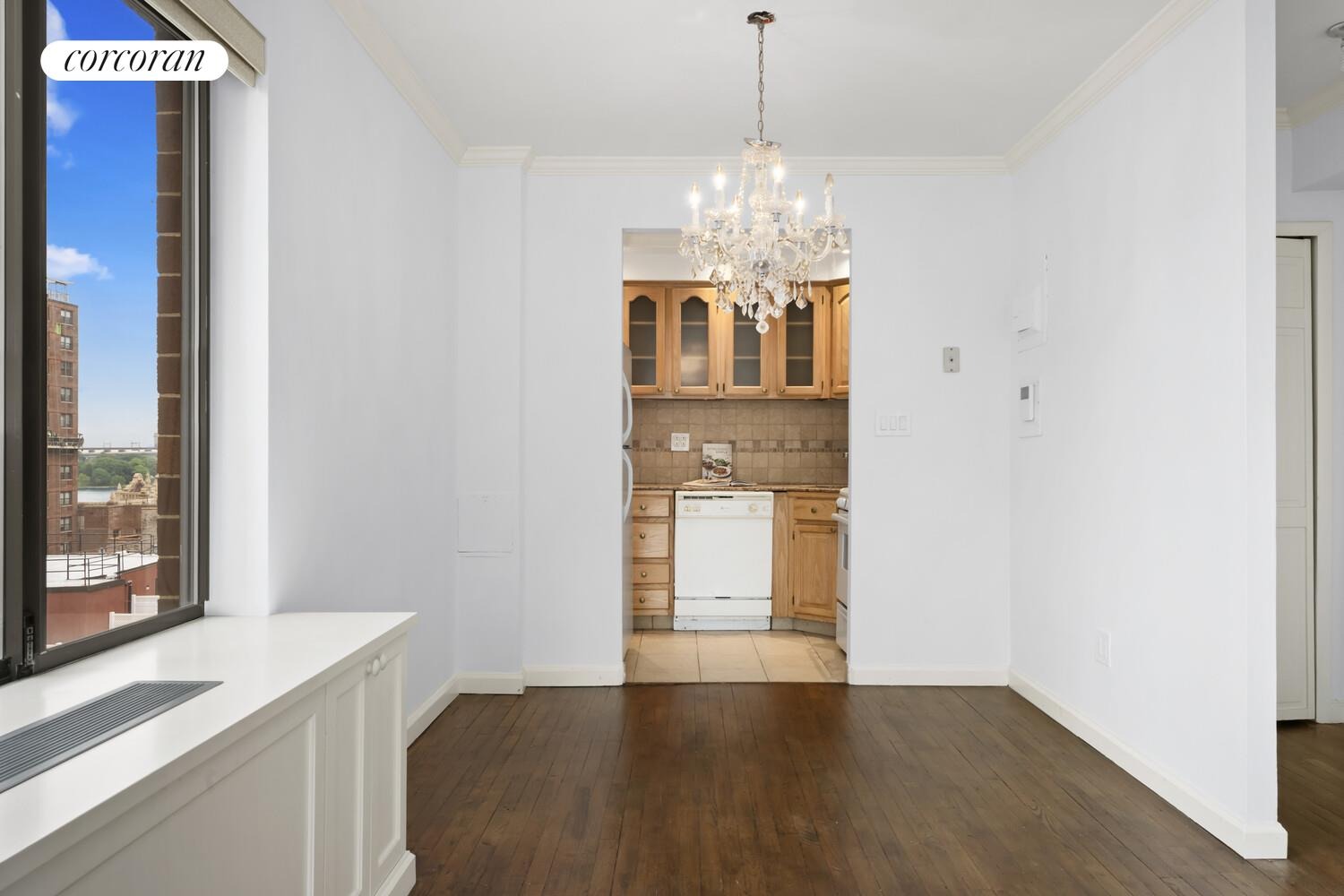 95th St, New York, NY 10128 #1