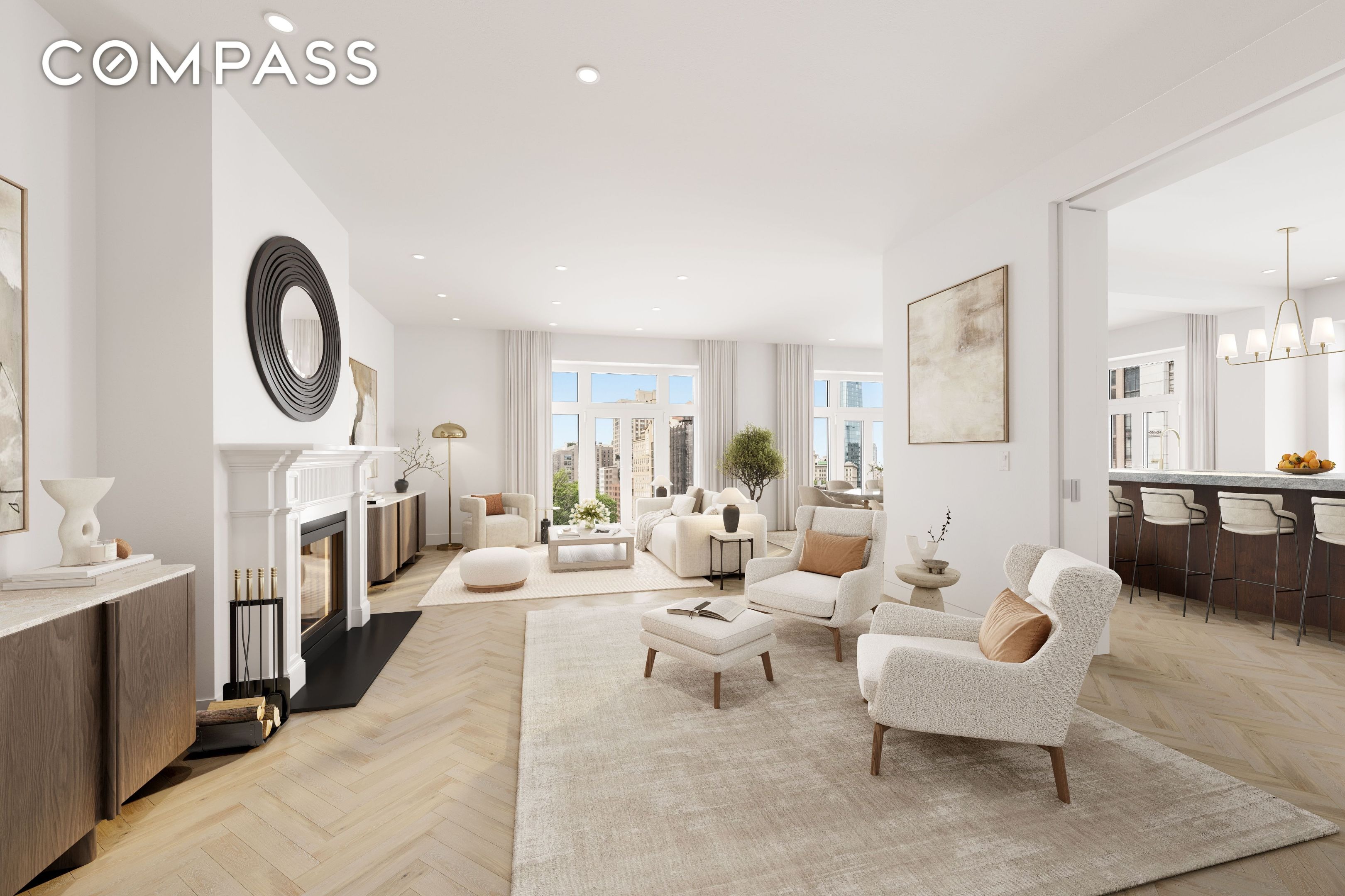 Gramercy Park, New York, NY 10003