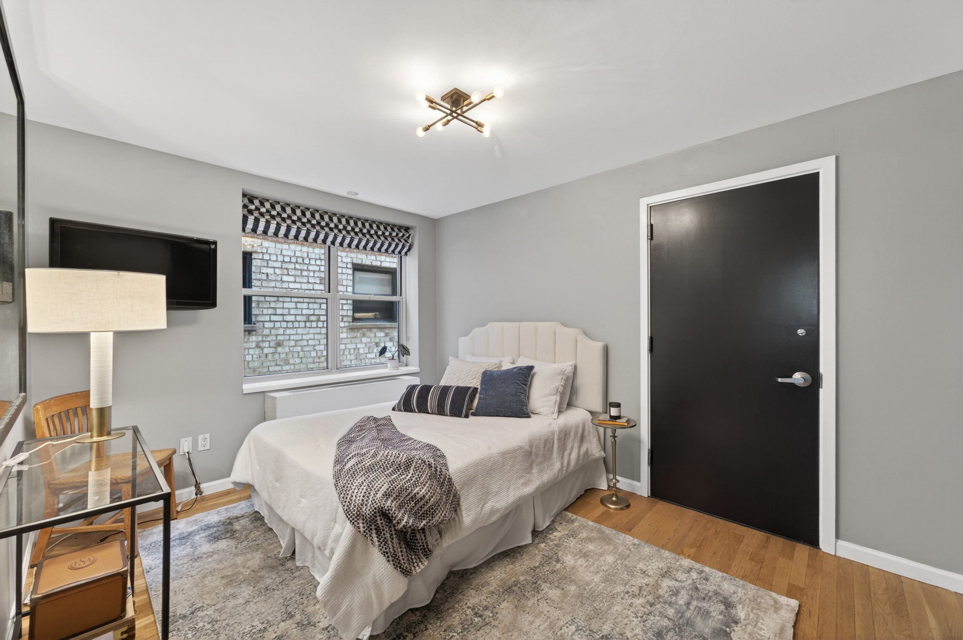 10th St, New York, NY 10014 #1