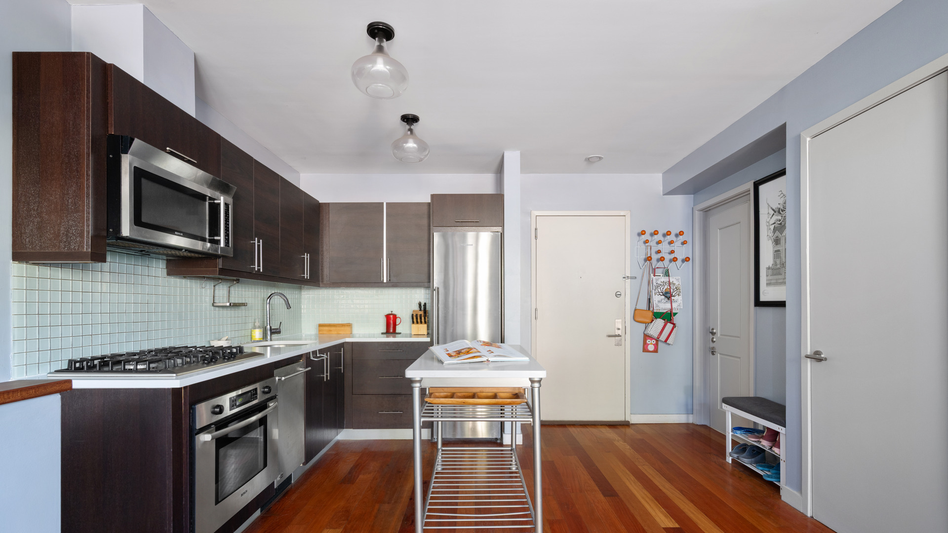 13th St, Brooklyn, NY 11215 #1
