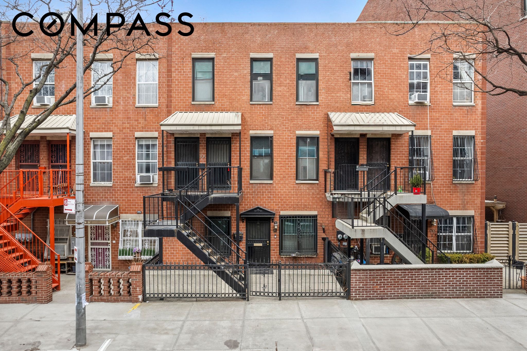 Baltic St, Brooklyn, NY 11201 #1