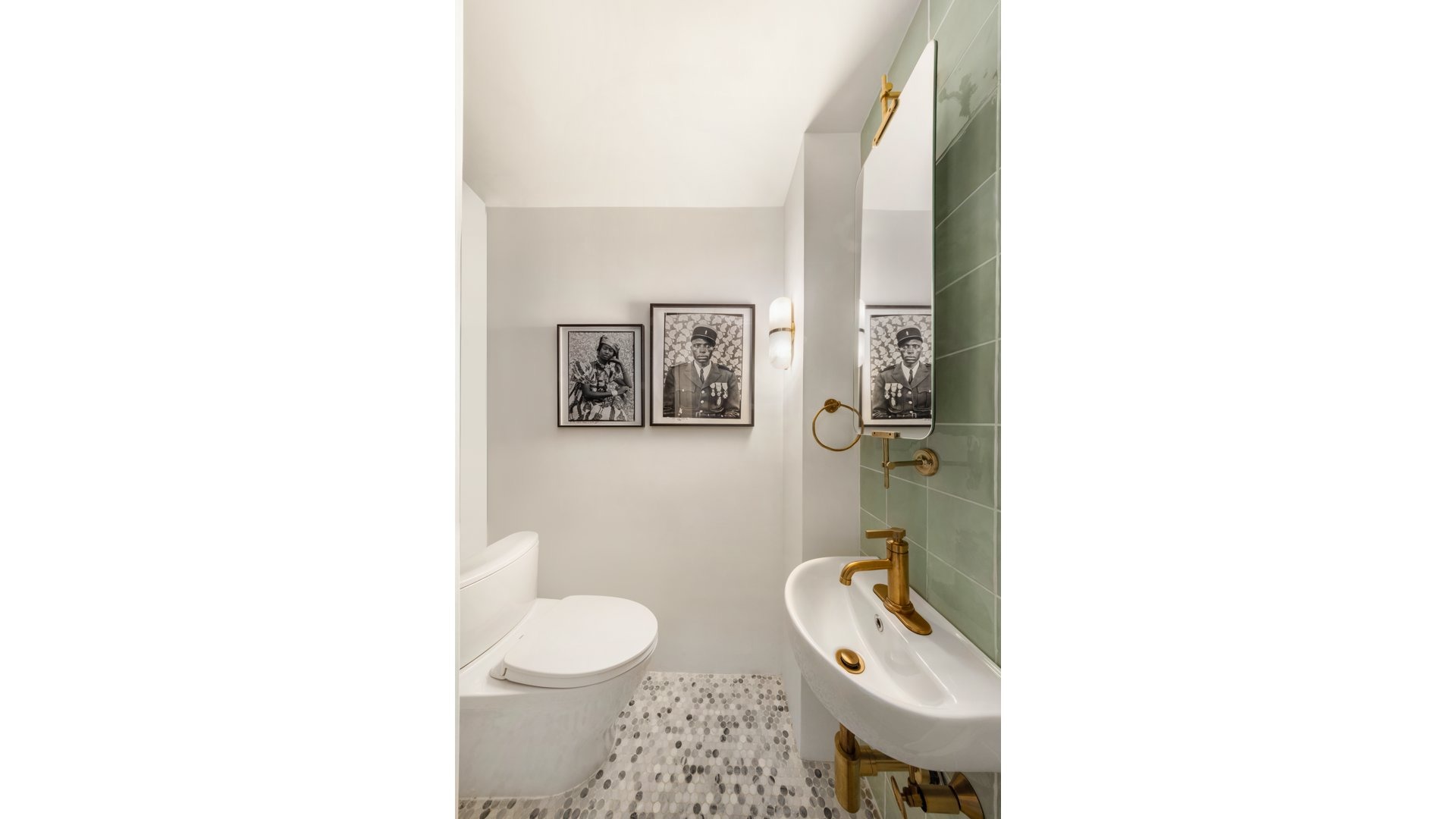 Montgomery Pl, Brooklyn, NY 11215 #1