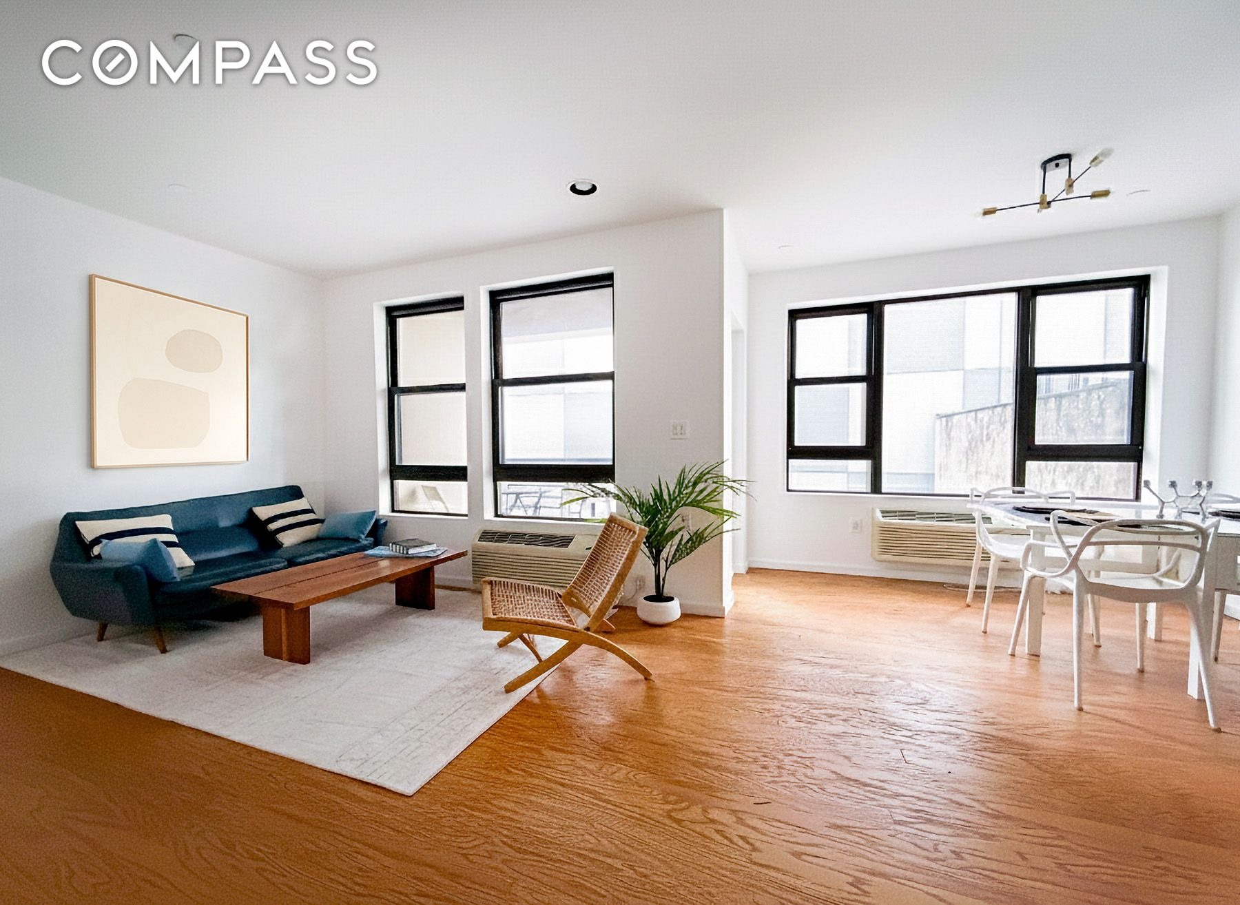 Lafayette Ave, Brooklyn, NY 11205