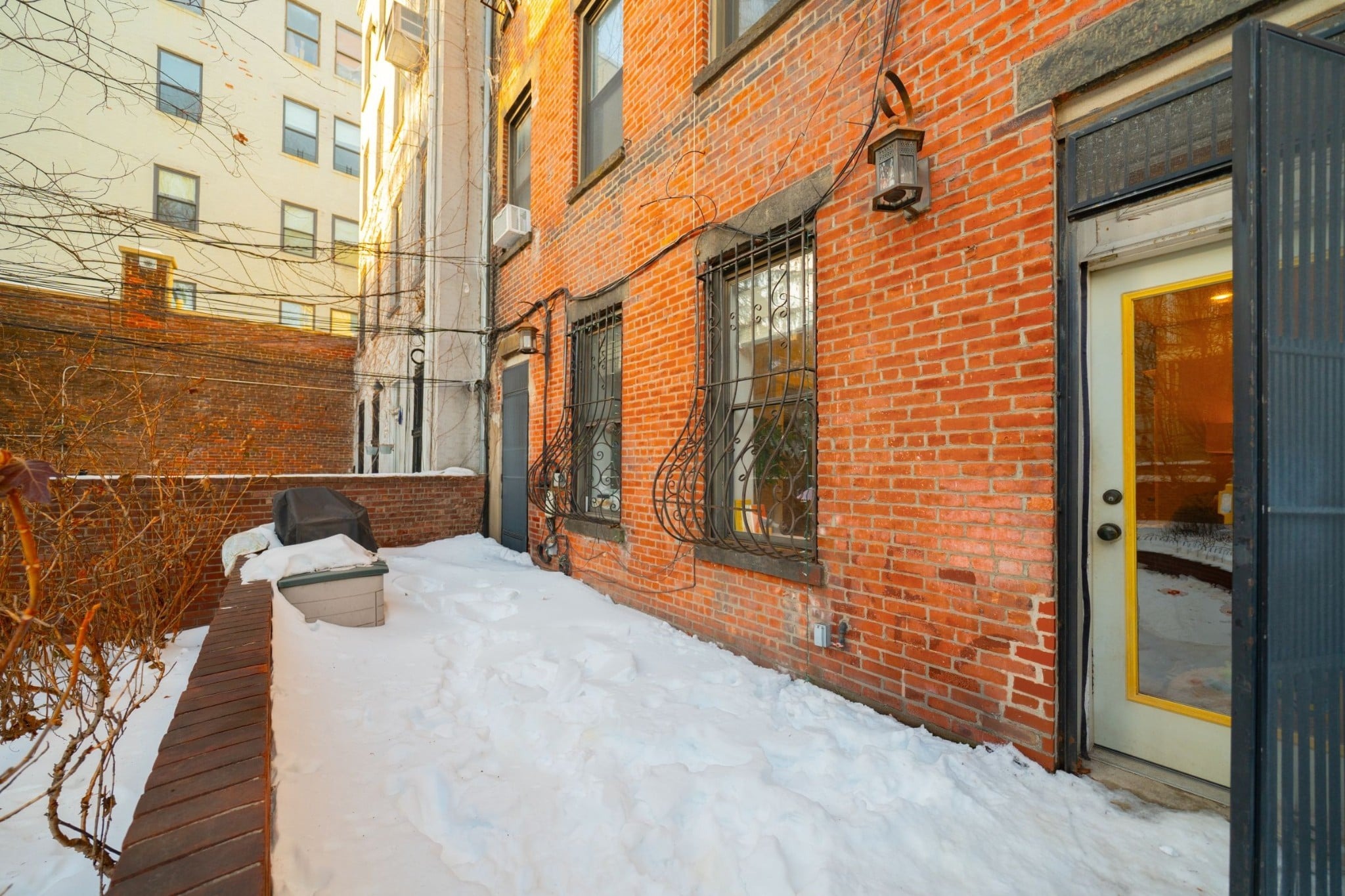 Wyckoff St, Brooklyn, NY 11201